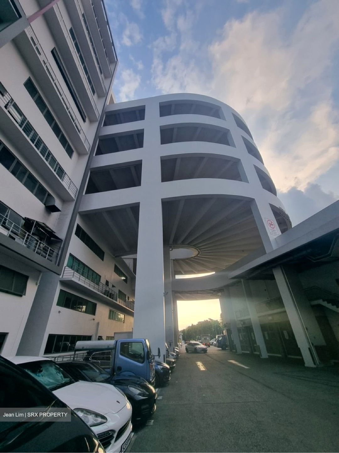 Premier @ Kaki Bukit (D14), Factory #569223551